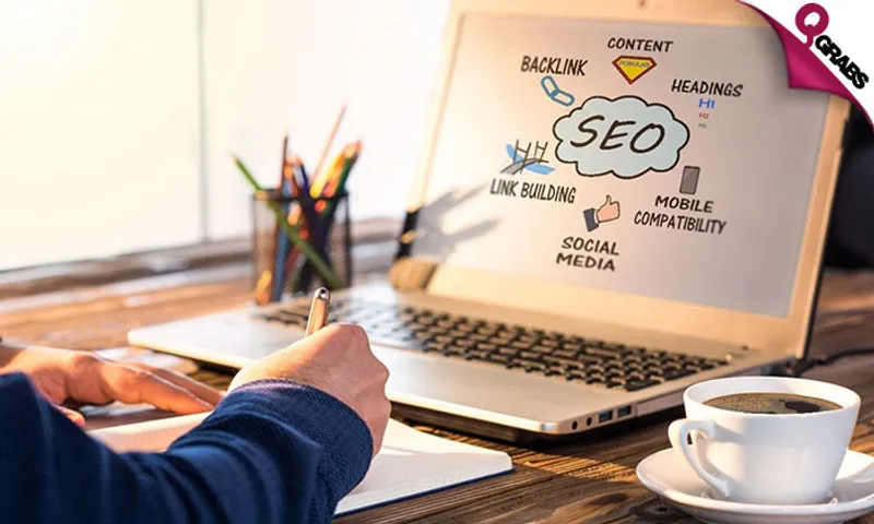 Certified SEO Expert Online Course!